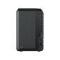 Preview: Synology NAS Disk Station DS223 (2 Bay)